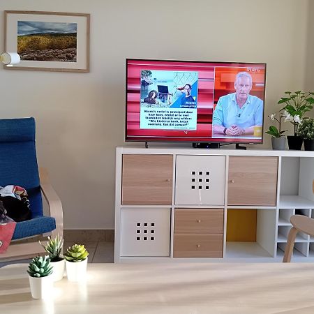 Les Cyclistes Apartment Malaucene Luaran gambar